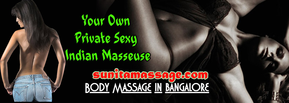 Massage in Bangalore