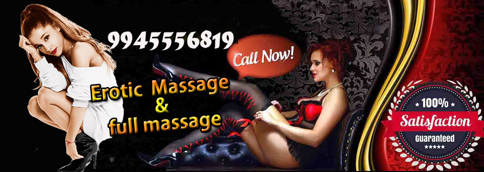 Massage in Bangalore