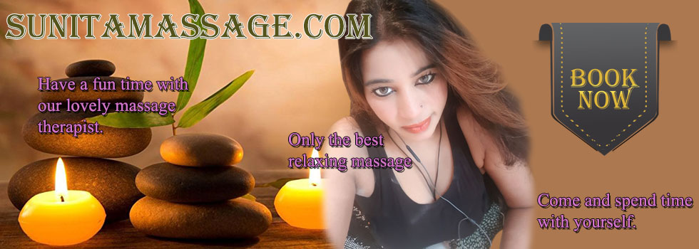 Massage in Bangalore