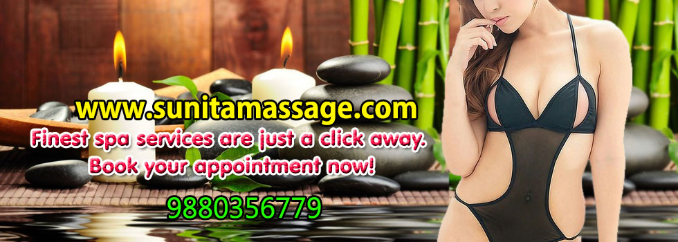 Massage in Bangalore